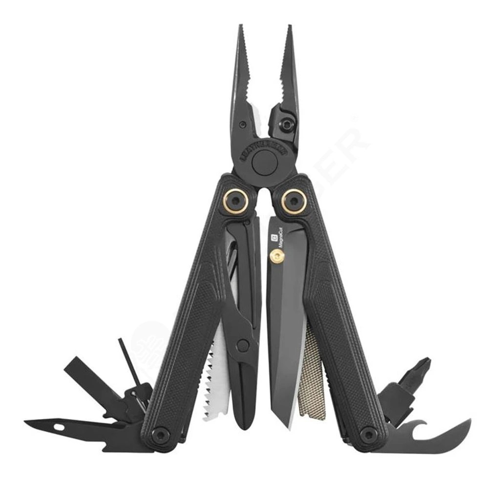 foto WAVE ALPHA OBSIDIAN - nov� generace multitoolu